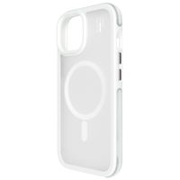 iDeal of Sweden Bumper Case MagSafe Apple iPhone 14 / 13 - Cloudy White