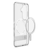 Spigen Ultra Hybrid S MagSafe Back Cover Samsung Galaxy S26 Plus - Clear / White