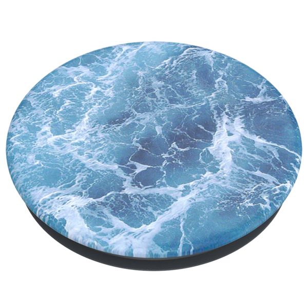 PopSockets PopGrip - Abnehmbar - Ocean From The Air