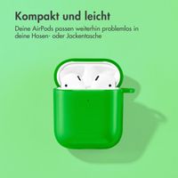 imoshion Neon Case Apple AirPods 1 / 2 - Grün