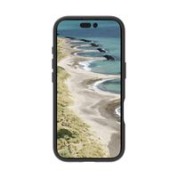 dbramante1928 Grenen Back Cover MagSafe Apple iPhone 17 - Schwarz