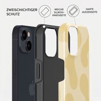 Burga Tough Back Cover MagSafe Apple iPhone 13 - Glow