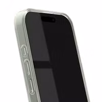 iDeal of Sweden Clear Case MagSafe Apple iPhone 16 Pro Max - Sage Green