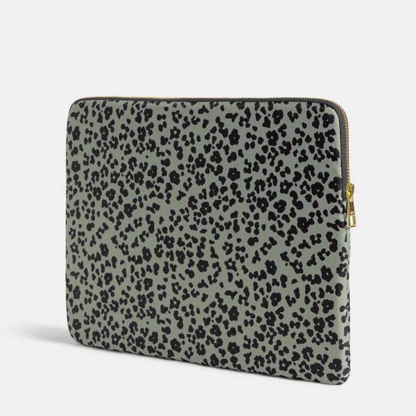 Wouf Daily Laptop Hülle 13-14 Zoll - Laptop Sleeve - Steel Roar