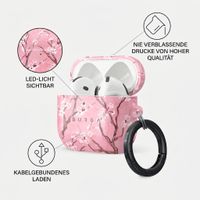Burga Hardcase Hülle Apple AirPods 4 - Sakura