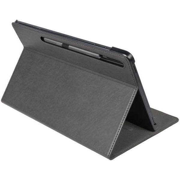 Gecko Covers EasyClick 2.0 Klapphülle Samsung Galaxy Tab S8 Plus / S7 Plus / S7 FE 5G - Schwarz