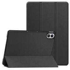 imoshion Trifold Klapphülle Xiaomi Redmi Pad 2 Pro / Poco Pad M1 - Schwarz