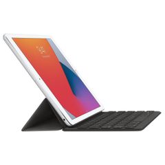Apple Smart Folio iPad 9 (2021) 10.2 Zoll / iPad 8 (2020) 10.2 Zoll / iPad 7 (2019) 10.2 Zoll - Schwarz