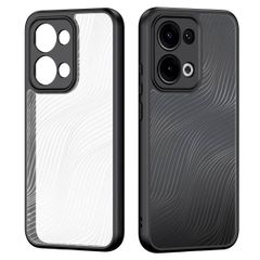 Dux Ducis Aimo Back Cover Oppo Reno 13 - Transparent