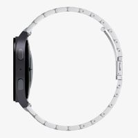 Spigen Modern Fit 316L Steel Band Samsung Galaxy Watch 7 (40/44 mm) / 6 Classic (43/47 mm) / 6 (40/44 mm) - Silber