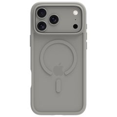 dbramante1928 Grenen MagSafe Backcover mit D3O® Apple iPhone 18 Pro Max / 17 Pro Max - White