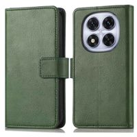 imoshion Luxuriöse Klapphülle Xiaomi Poco X7 - Grün