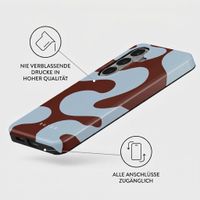 Burga Tough Back Cover MagSafe Samsung Galaxy S26 - Core
