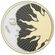 PopSockets PopGrip - Abnehmbar - Enamel Lunar Dreams