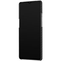 OnePlus Carbon Protective Backcover Schwarz für das OnePlus 7T