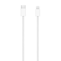 Apple Magic Keyboard mit Touch ID - Kabellose Tastatur - QWERTY / US - Lightning - Weiß