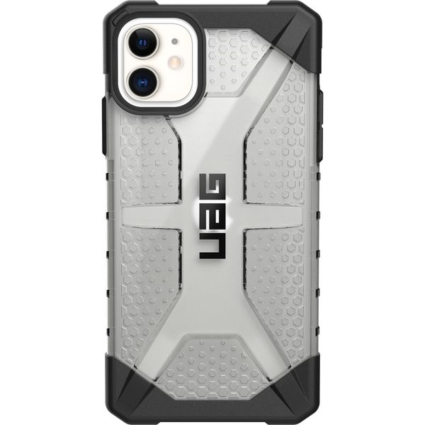 UAG Plasma Case Ice Clear für das iPhone 11