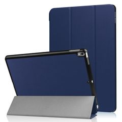imoshion Trifold Klapphülle Apple iPad Air 3 (2019) / Pro 10.5 (2017) - Dunkelblau