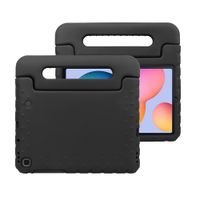 imoshion Hülle mit Handgriff kindersicher Samsung Galaxy Tab S6 Lite / Tab S6 Lite (2022) / Tab S6 Lite (2024)