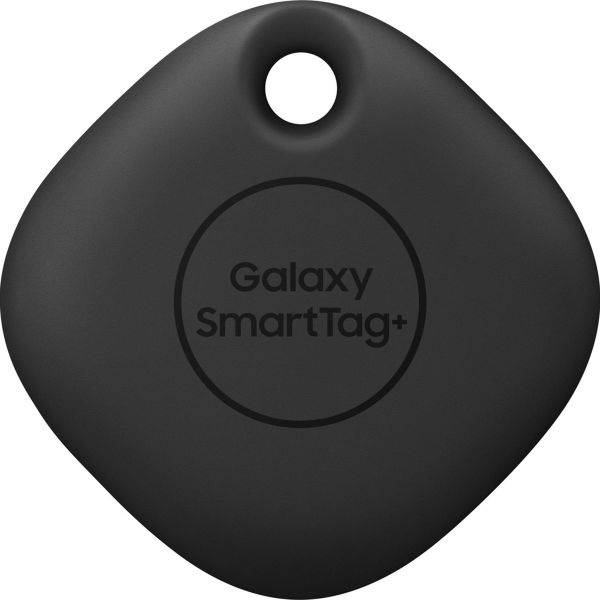 Samsung Galaxy SmartTag+ - Schwarz