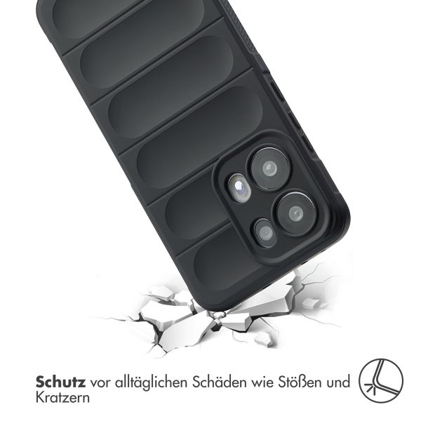 imoshion EasyGrip Backcover Oppo Reno 13 Pro - Schwarz