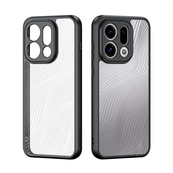 Dux Ducis Aimo Back Cover Oppo Find X9 - Transparent