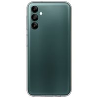 imoshion Gel Case Samsung Galaxy A14 (5G) - Transparent
