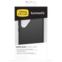 OtterBox Symmetry Case für das Samsung Galaxy S24 Ultra - Black