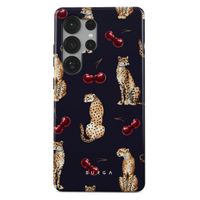 Burga Tough Back Cover Samsung Galaxy S25 Ultra - Cougar
