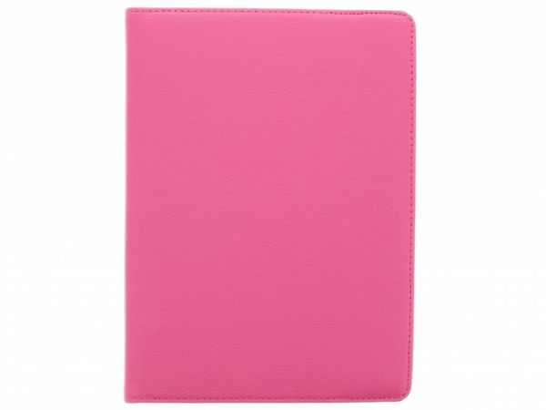 360° drehbare Klapphülle Apple iPad Pro 9.7 (2016) - Magenta