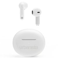 Urbanista Austin - In-Ear Kopfhörer - Bluetooth Kopfhörer - Pure White