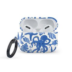 Burga Hardcase Hülle Apple AirPods Pro 3 - Nera
