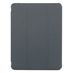 Tucano Satin folio case für das iPad Air 11 Zoll (2025) M3 / (2024) M2 - Dunkelblau