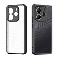 Dux Ducis Aimo Back Cover für das Xiaomi Redmi Note 14 (5G) - Transparent