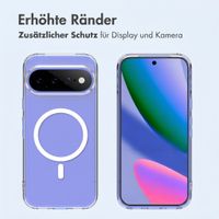 imoshion Protective Back Cover mit MagSafe Google Pixel 11 - Transparent