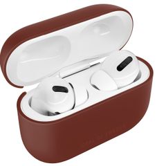 iDeal of Sweden Silicone Case für das Apple AirPods Pro - Dark Amber