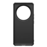 Nillkin Super Frosted Shield Pro Case Xiaomi 14 Ultra - Schwarz