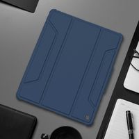 Nillkin Bumper Pro Case für das Samsung Galaxy Tab S8 Plus / S7 Plus / S7 FE 5G - Blau