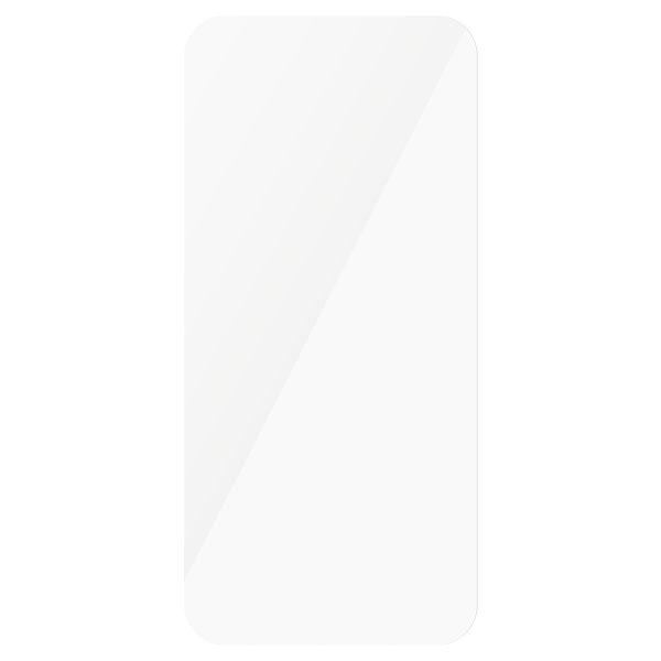 SAFE by PanzerGlass Ultra-Wide Fit Displayschutz für das Apple iPhone 15 Pro