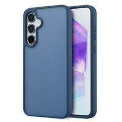 imoshion Color Guard Back Cover für das Samsung Galaxy A55 - Dunkelblau