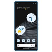 Nillkin CamShield Pro Case Google Pixel 7 Pro - Blau