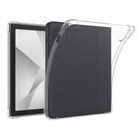 imoshion Clear Backcover Kobo Libra Colour - Transparent