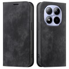 imoshion Slim Klapphülle Xiaomi Redmi Note 15 Pro (4G) - Schwarz