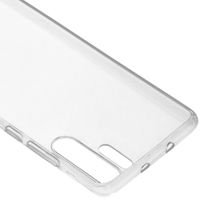 Design Silikonhülle für das Huawei P30 Pro