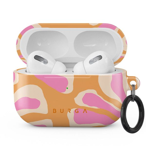 Burga Hard Case für das Apple AirPods Pro - Aloha