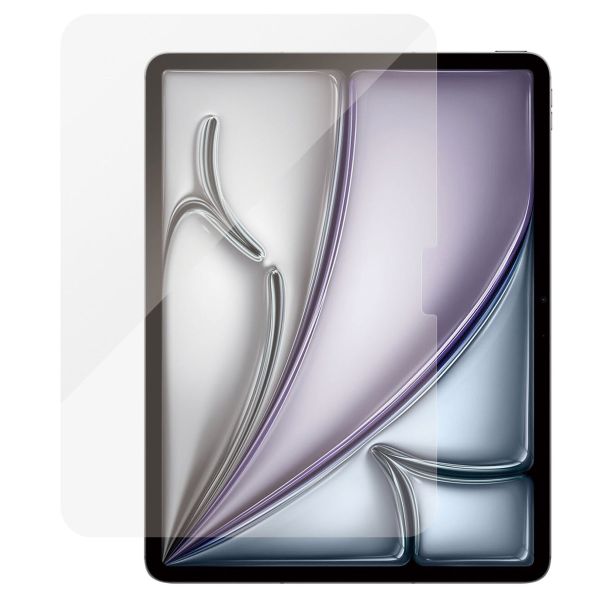 PanzerGlass Ultra Wide Fit Screen Protector Apple iPad Air 11 Zoll (2025) M3 / (2024) M2 / iPad 11 (2025) / iPad 10 (2022)