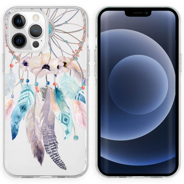 imoshion Design Hülle für das iPhone 13 Pro - Dreamcatcher