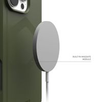 UAG Essential Armor MagSafe Apple iPhone 16 Pro - Olive Drab