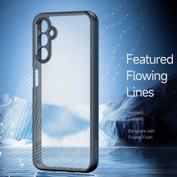 Dux Ducis Aimo Back Cover Samsung Galaxy A25 (5G) - Transparent