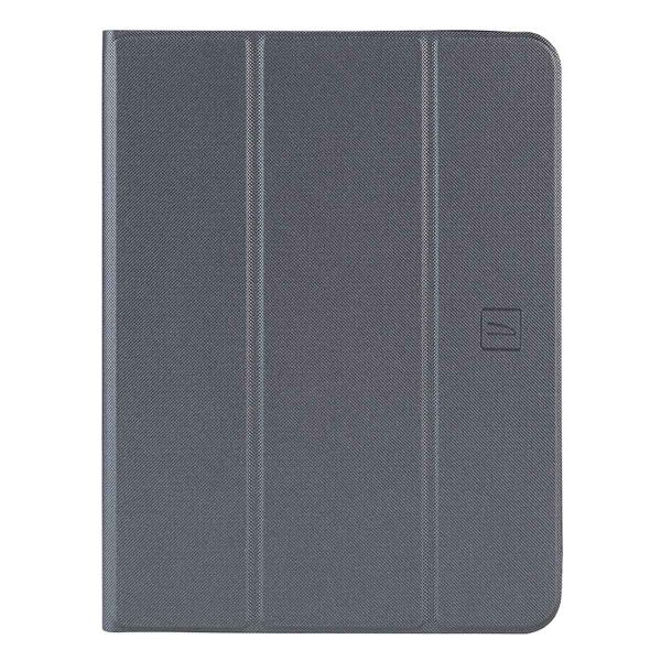 Tucano Up Plus Folio Case für das iPad 10 (2022) 10.9 Zoll - Dark Grey